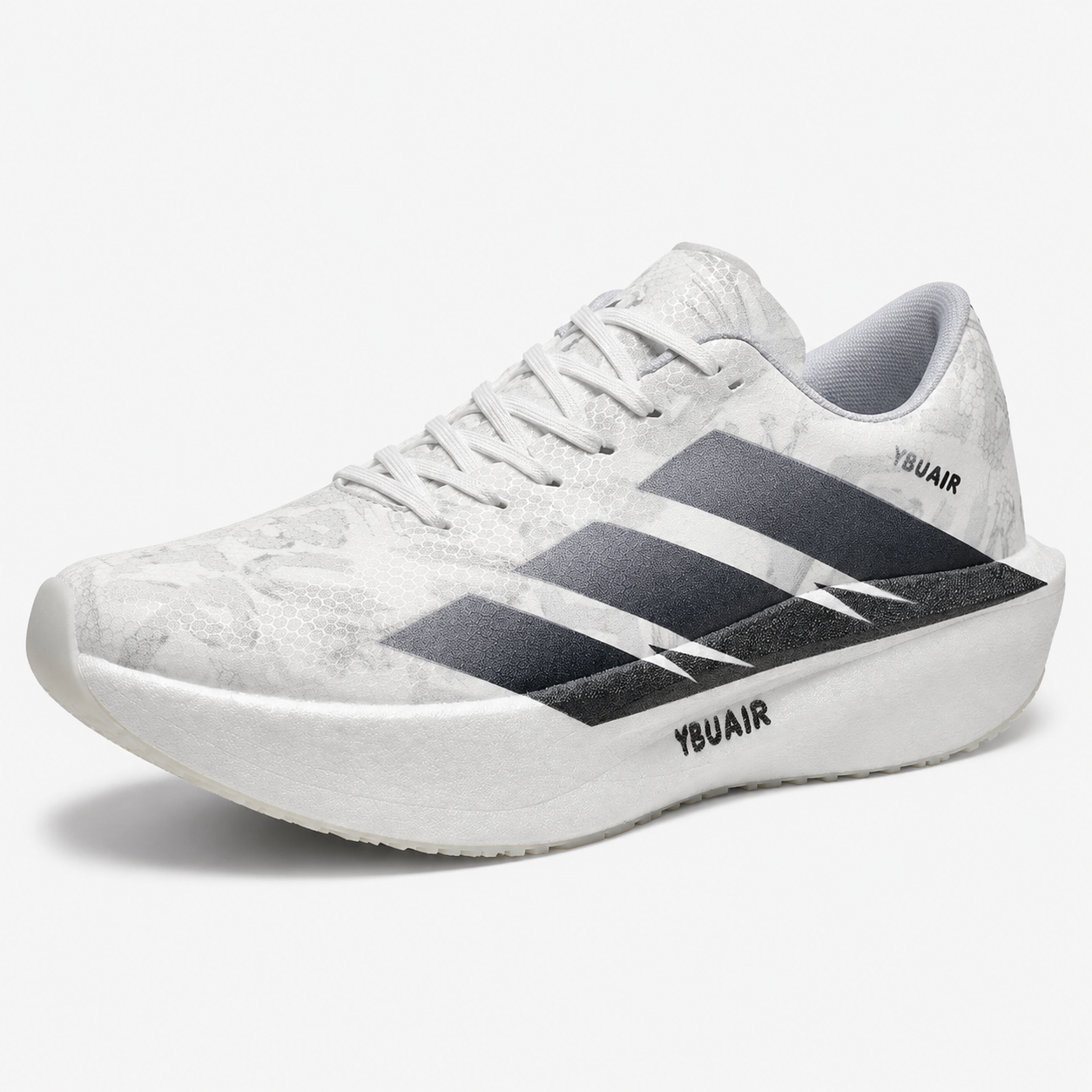 Running | Aero Flow