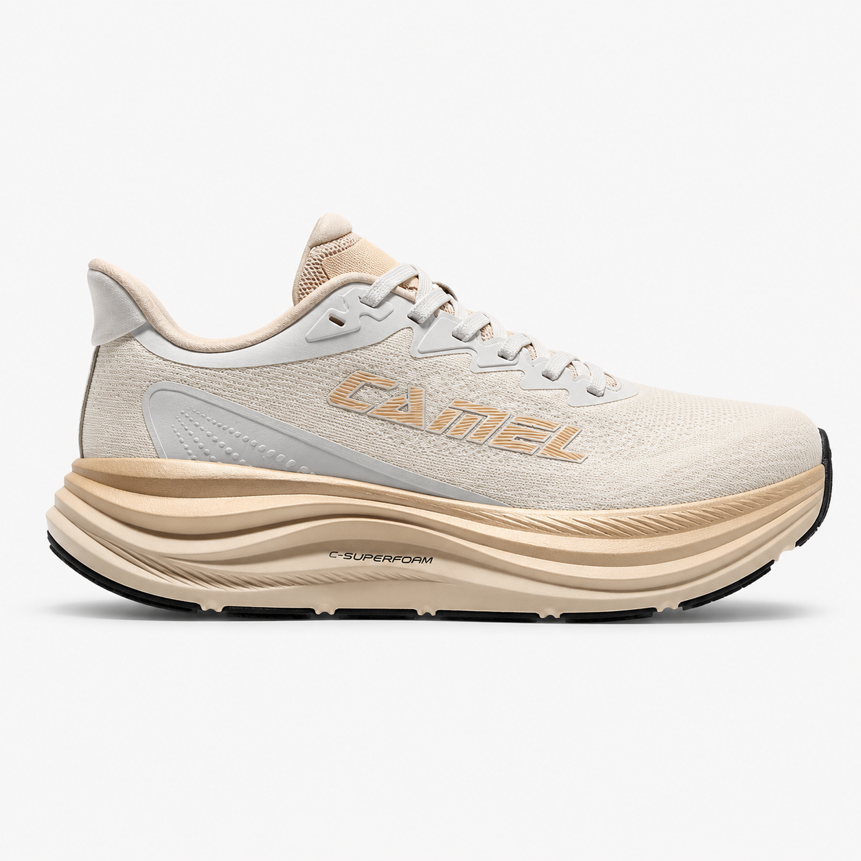 Running | Cloud Motion