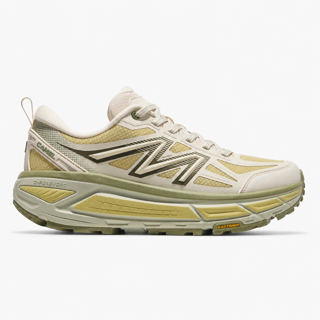 Lifestyle | Motion Trek