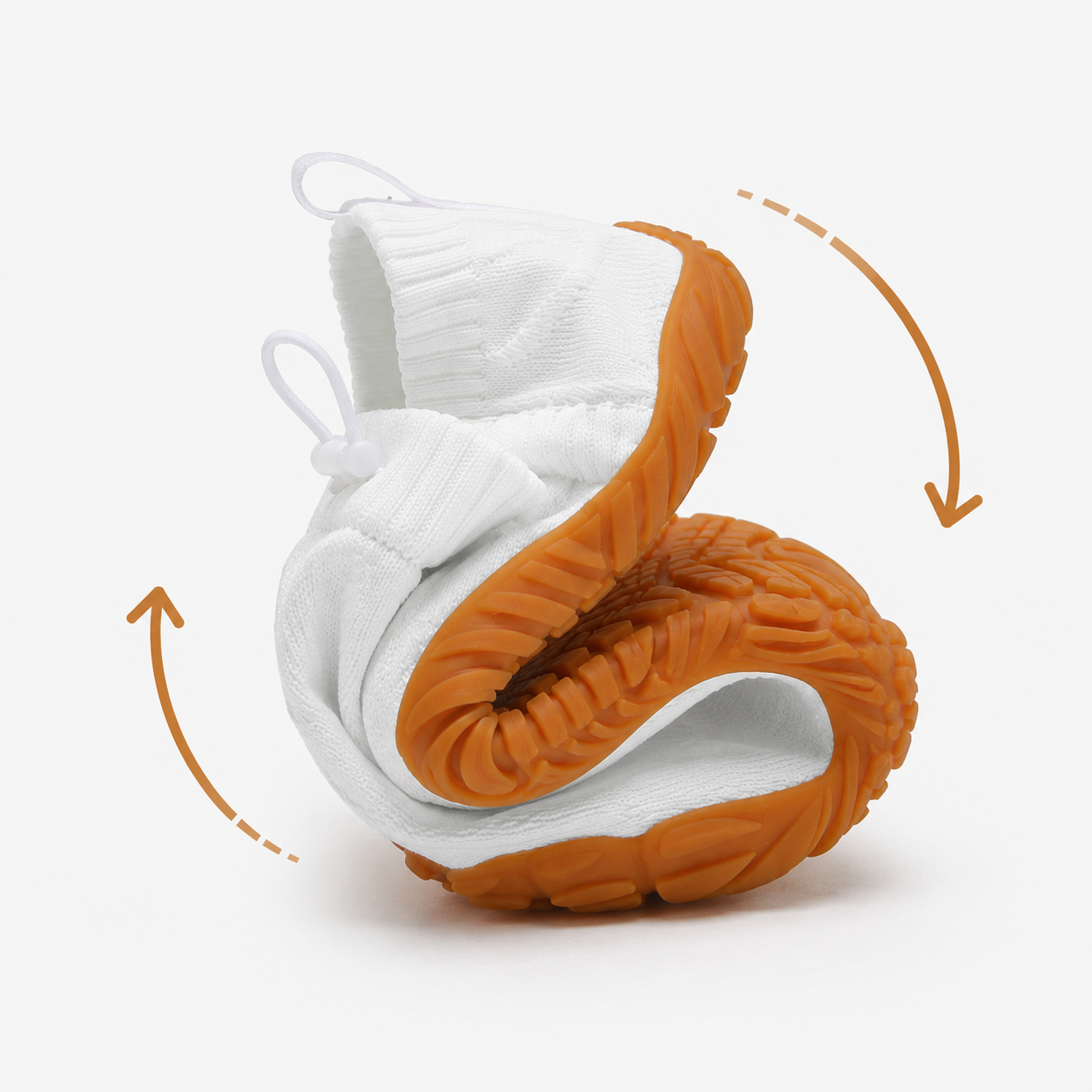 Barefoot | TerraFlex Zero