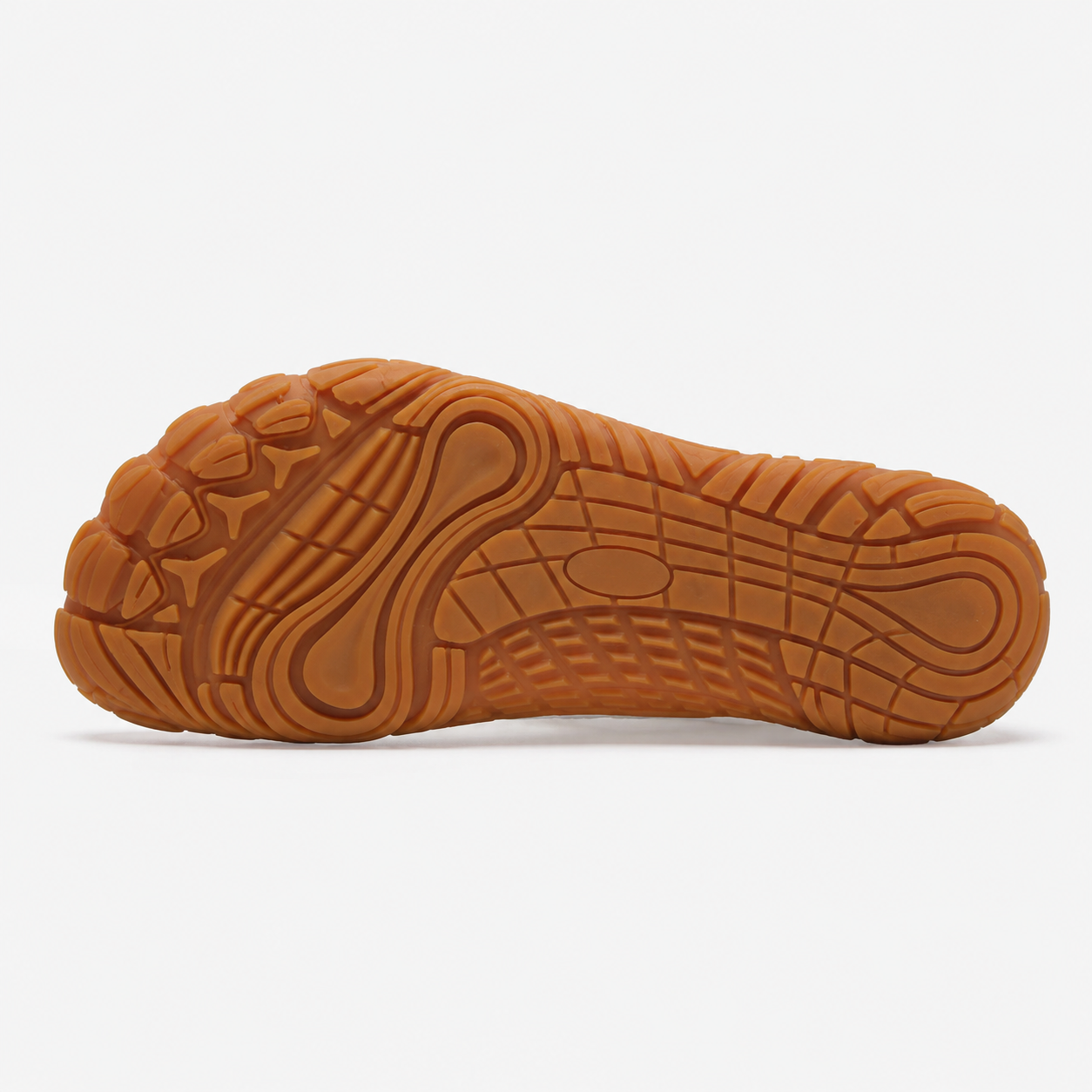 Barefoot | TerraFlex Zero