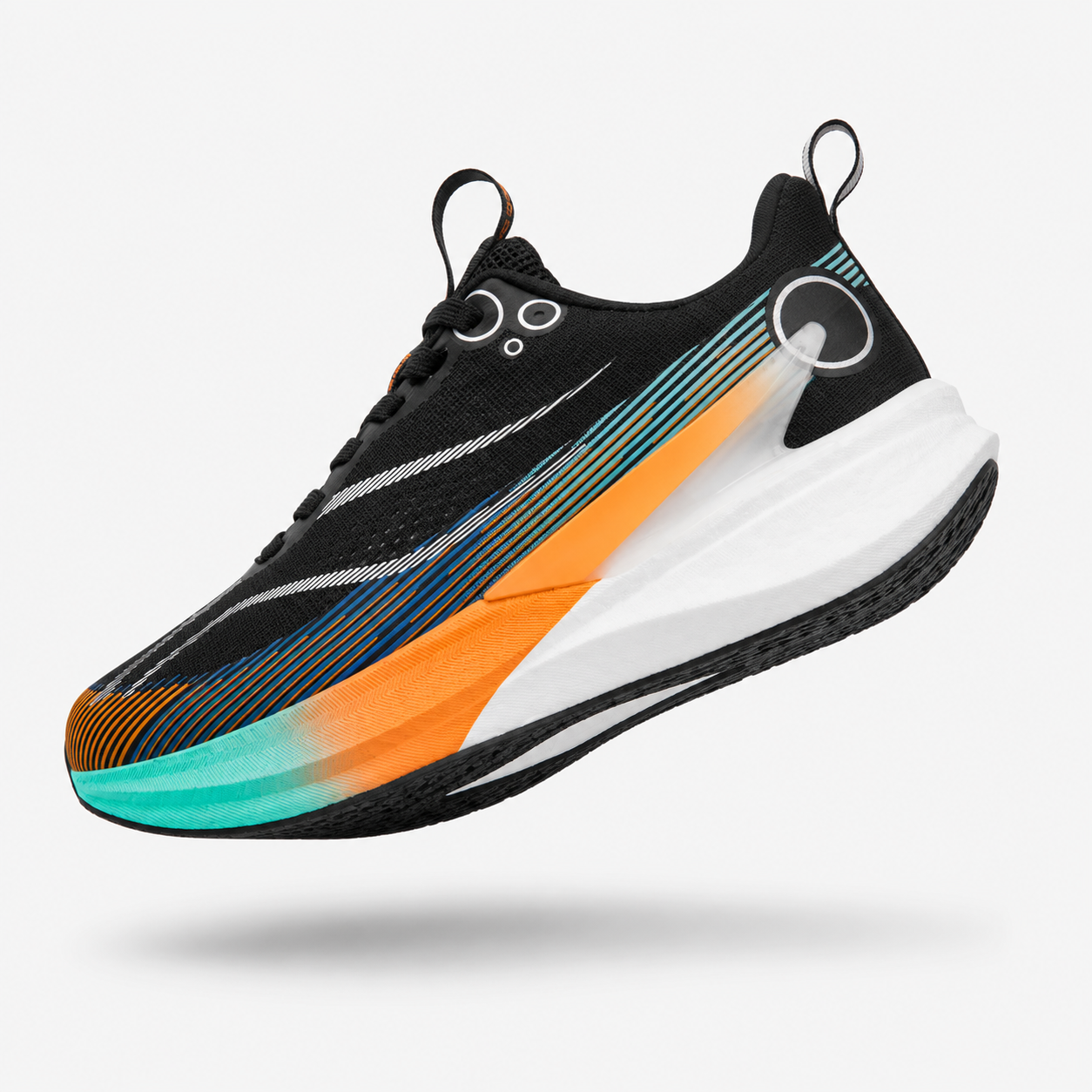 Running | Carbon Sprint