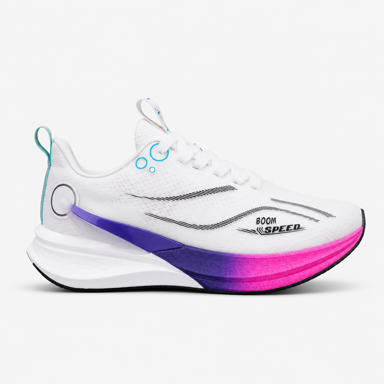 Running | Carbon Sprint