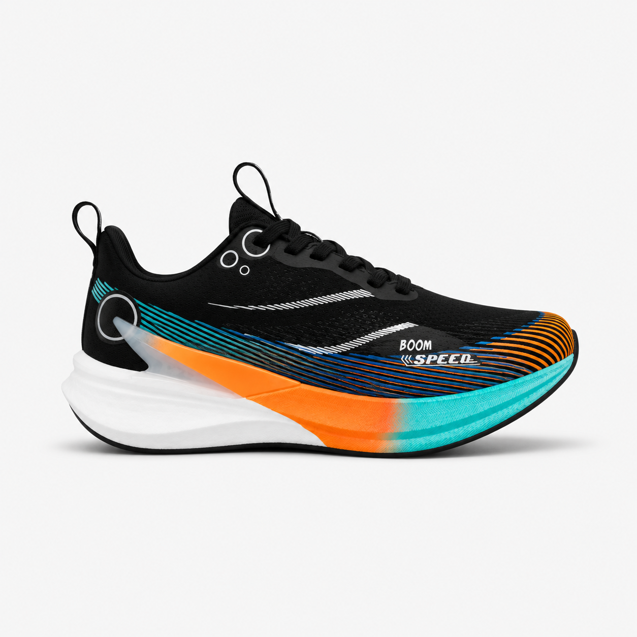 Running | Carbon Sprint