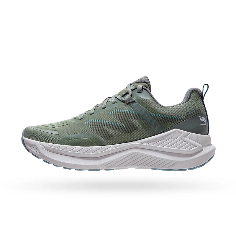 GOLDEN CAMEL Cushioning Running Shoes Women Men Breathable Male Sneakers Mesh Sports Jogging Shoes for Men Casual Wear-resistant