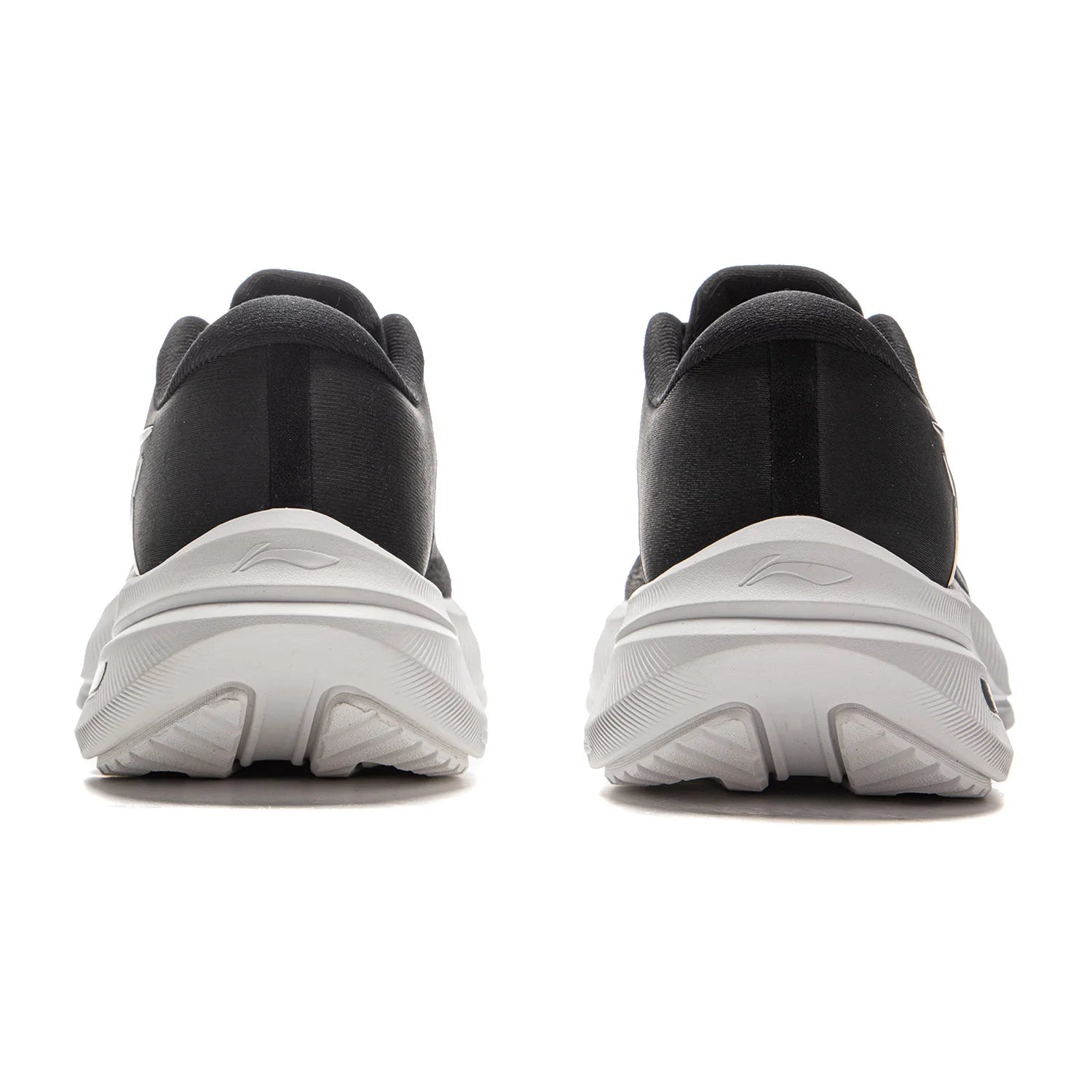 Li-Ning Men's YUEYING 5 Optimized Cushion Running Shoes with Wide Toe Box TEMPO BOUNSE Reflective LiNing Sneaker ARHV015 ARHW003