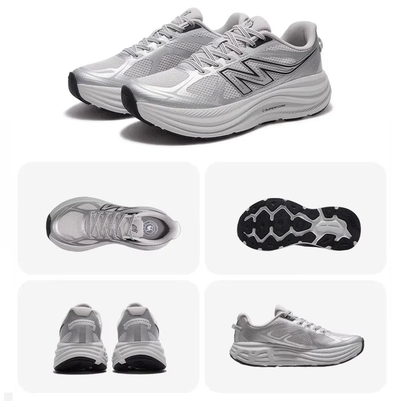 GOLDEN CAMEL Sports Shoes Men Women All-terrain Sneakers Thick-soled Running Jogging Shoes for Men Lightweight Breathable