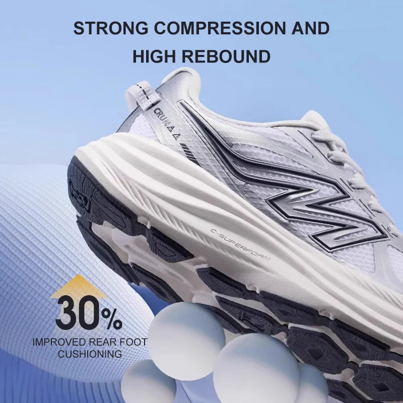 GOLDEN CAMEL Sports Shoes Men Women All-terrain Sneakers Thick-soled Running Jogging Shoes for Men Lightweight Breathable