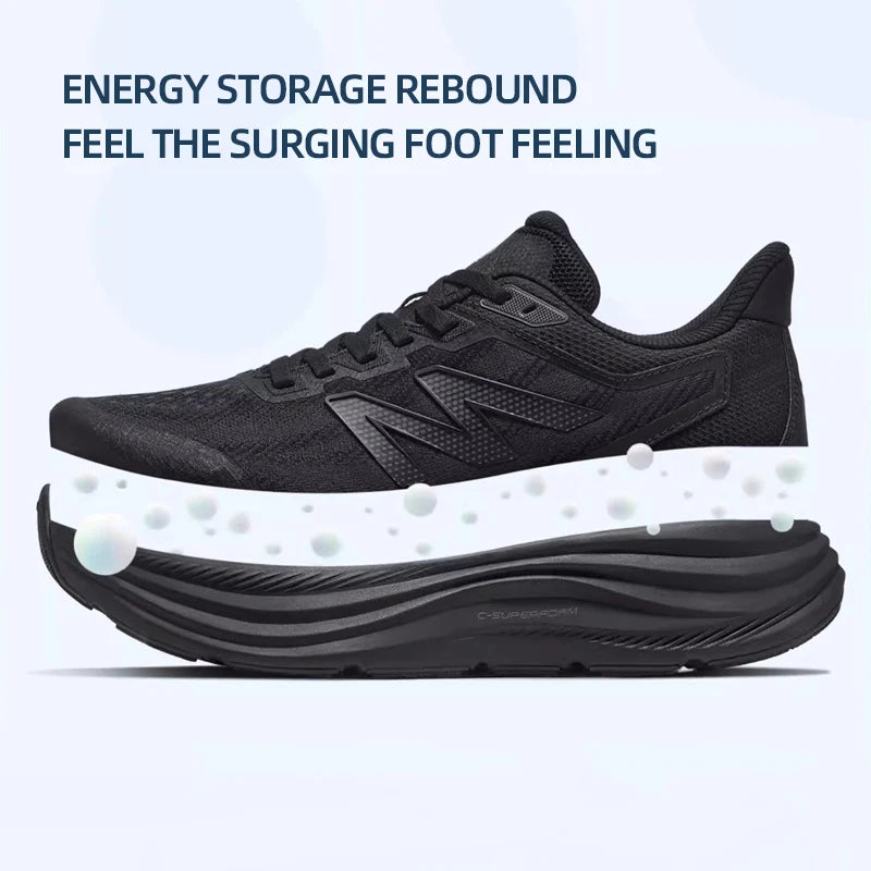 GOLDEN CAMEL Cusioning Sports Shoes Men Women Sneaker Casual Breathable Running Shoes All-terrain Jogging Shoes for Men 2025 New