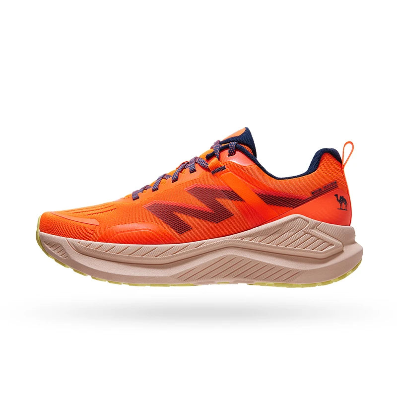 GOLDEN CAMEL Cushioning Running Shoes Women Men Breathable Male Sneakers Mesh Sports Jogging Shoes for Men Casual Wear-resistant