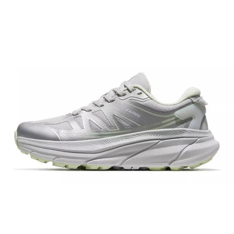 GOLDEN CAMEL Running Shoes Women Men Sneakers Lightweight Shock-absorbing Jogging Shoes for Men Casual Sports Ladies Shoes New