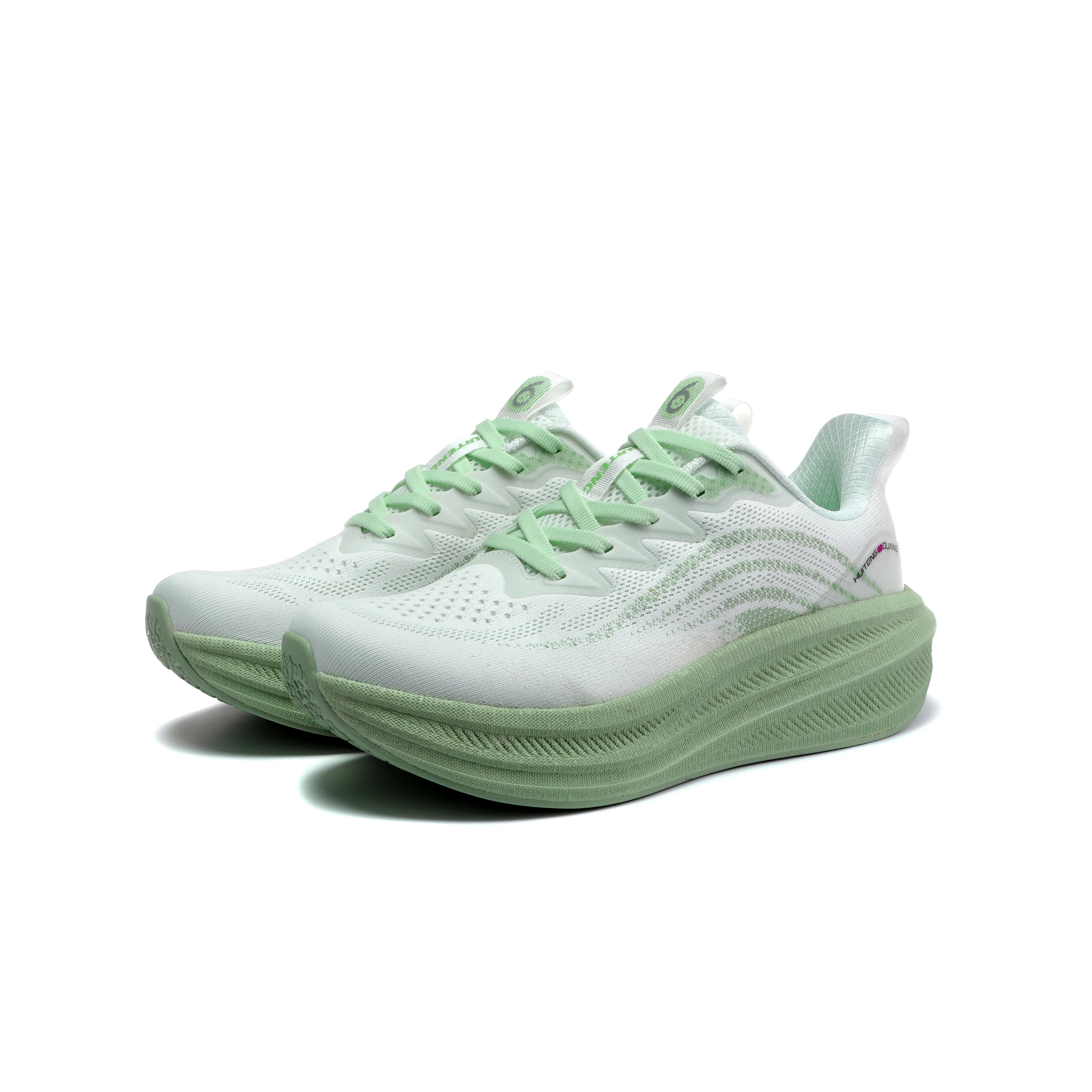 DUANG Waterproof Sports Shoes For Men And Women Marathon Running Shoes Casual Shoes Outdoor Athletics Anti Slip
