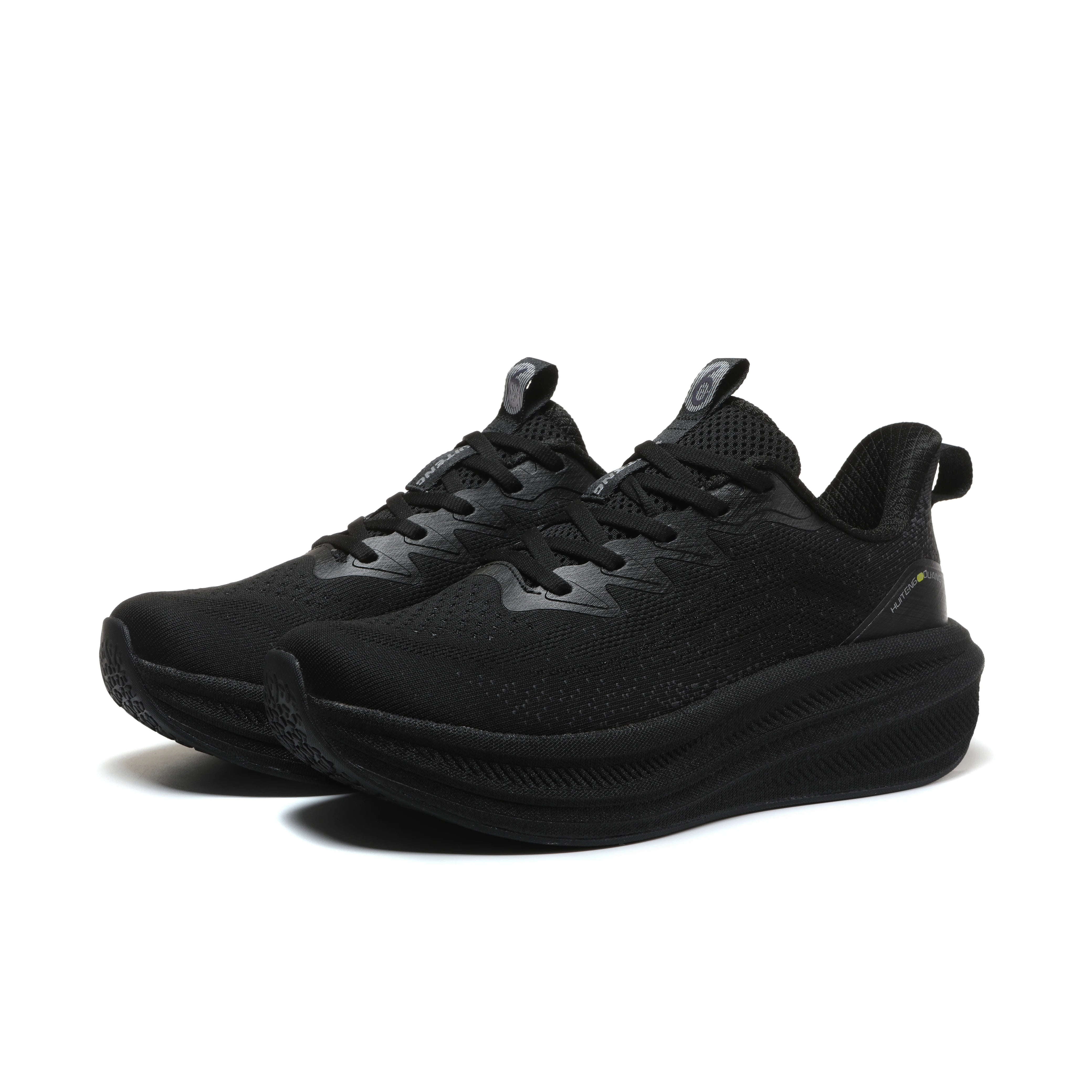 DUANG Waterproof Sports Shoes For Men And Women Marathon Running Shoes Casual Shoes Outdoor Athletics Anti Slip