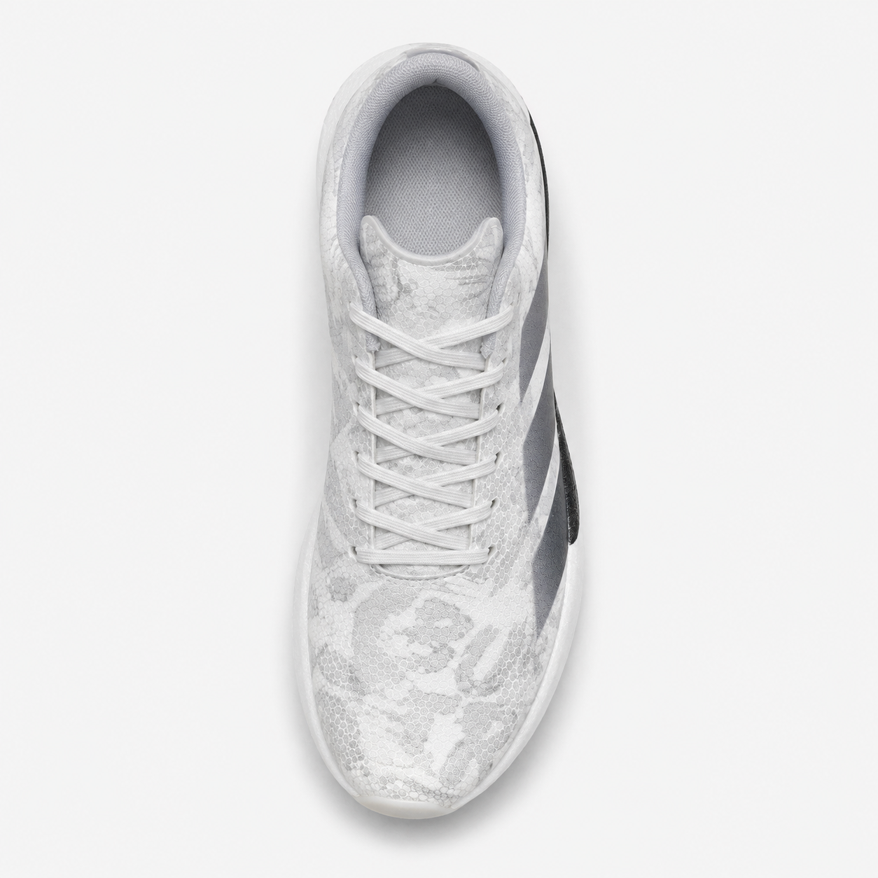 Running | Aero Flow