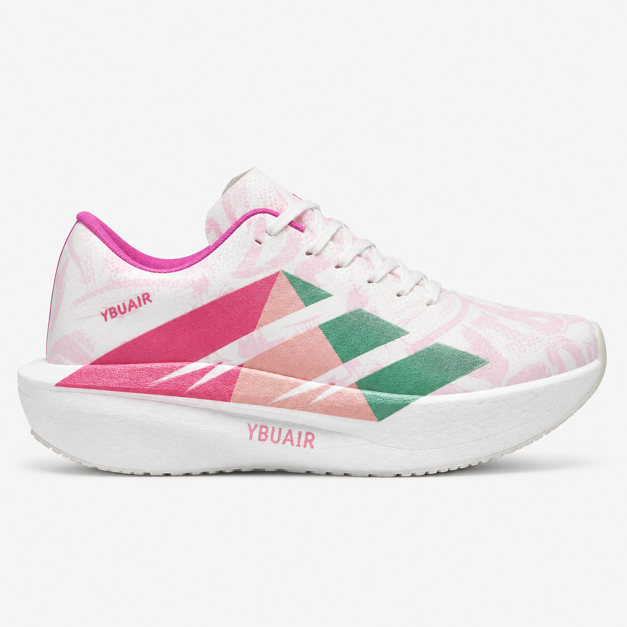 Running | Aero Flow