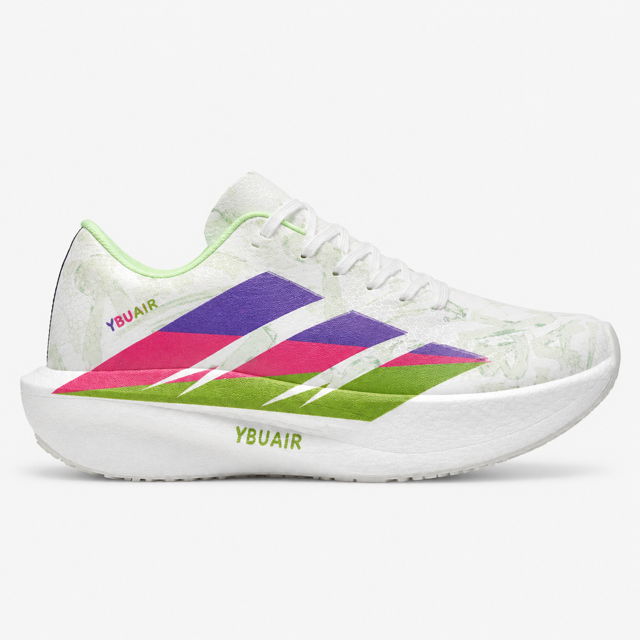 Running | Aero Flow