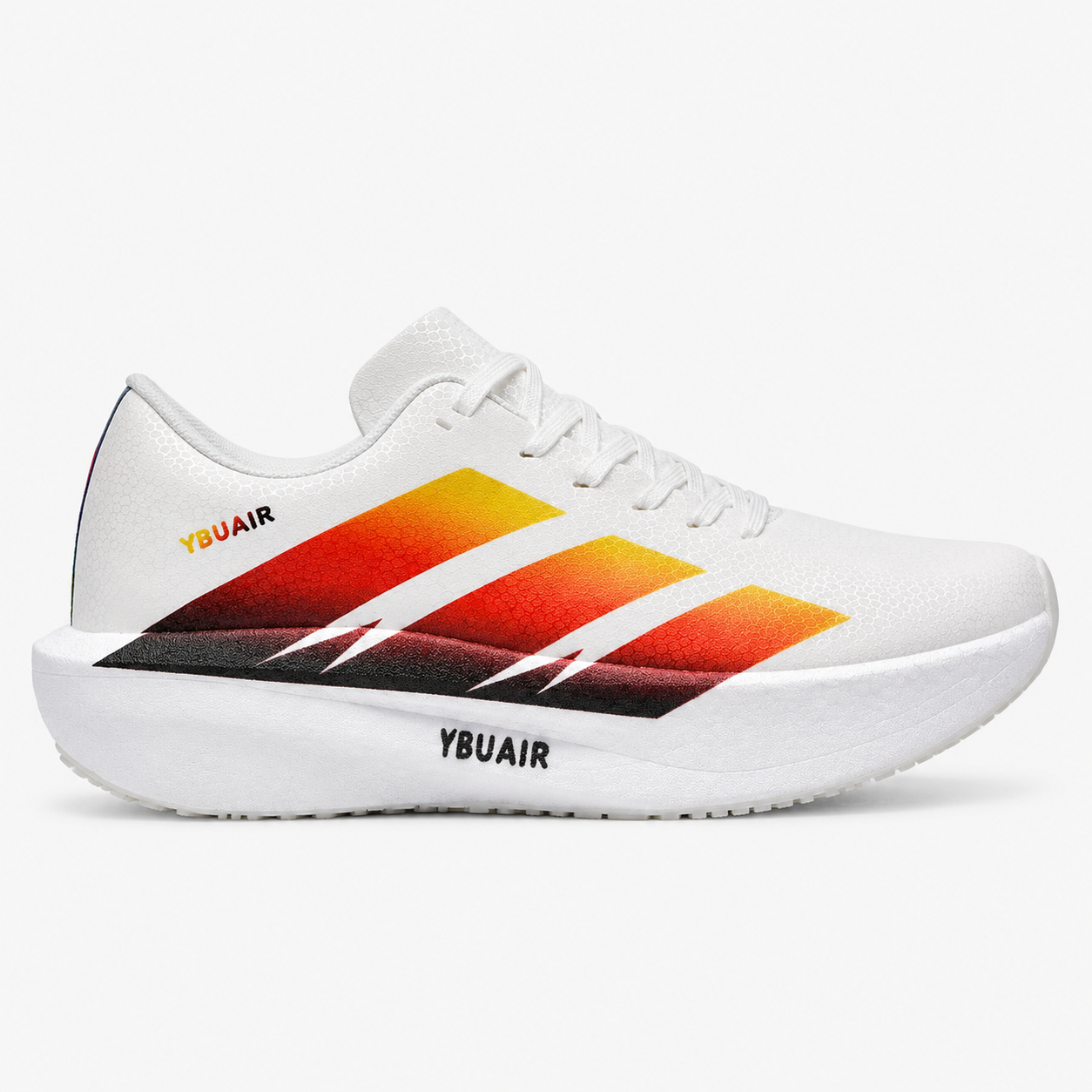 Running | Aero Flow