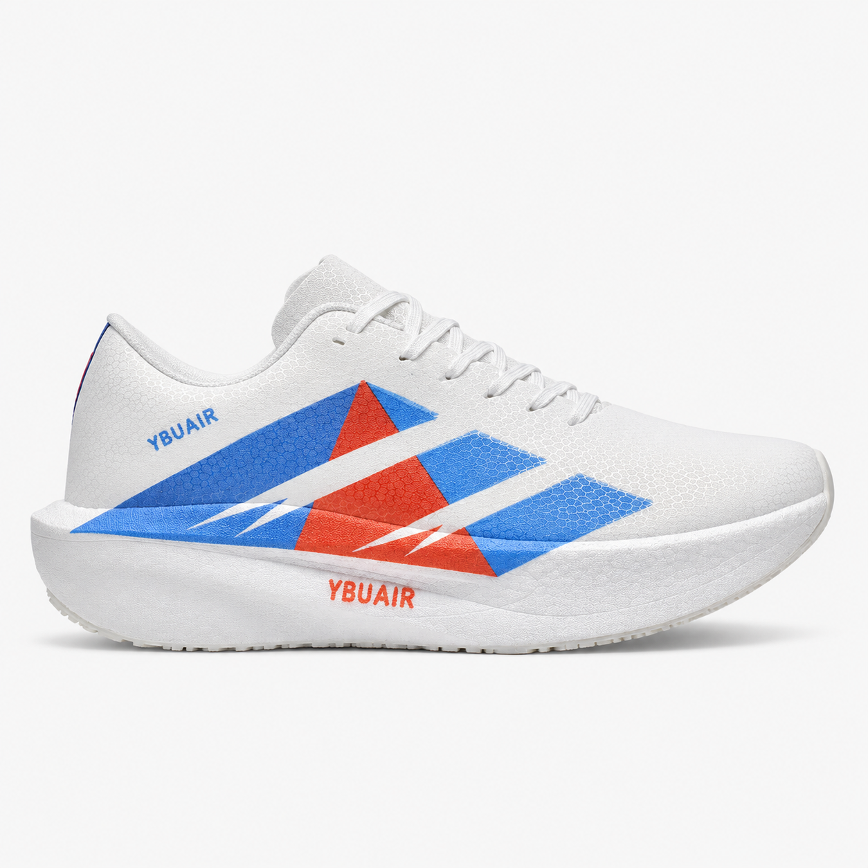 Running | Aero Flow