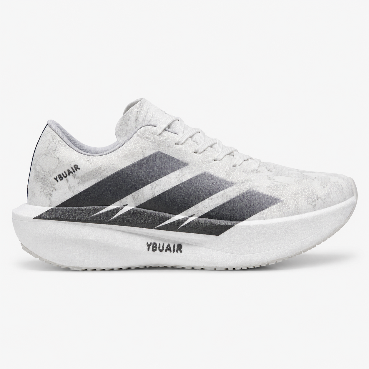 Running | Aero Flow