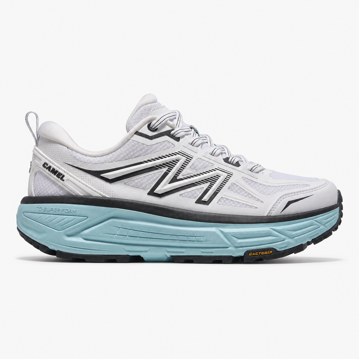 Lifestyle | Motion Trek