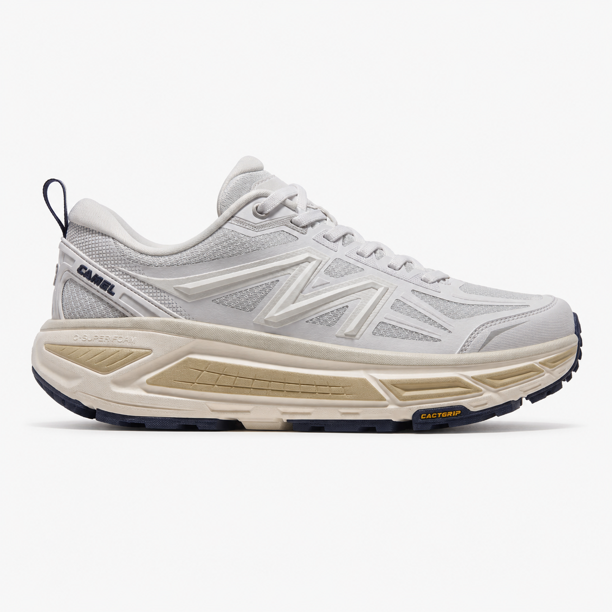 Lifestyle | Motion Trek
