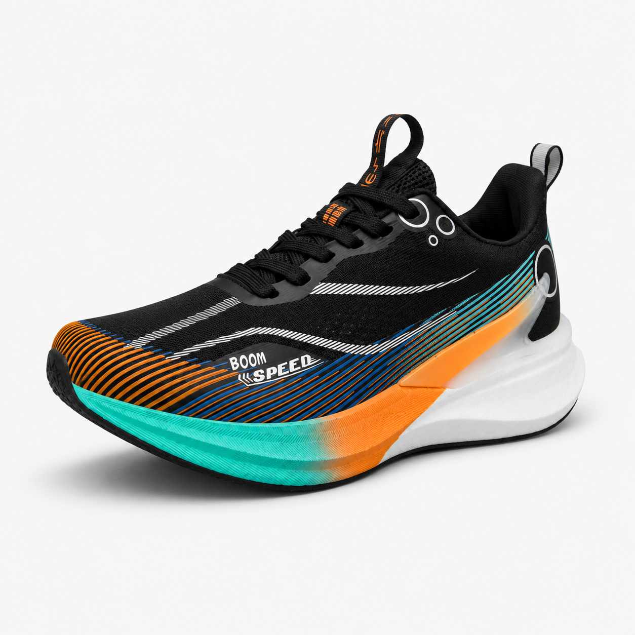 Running | Carbon Sprint