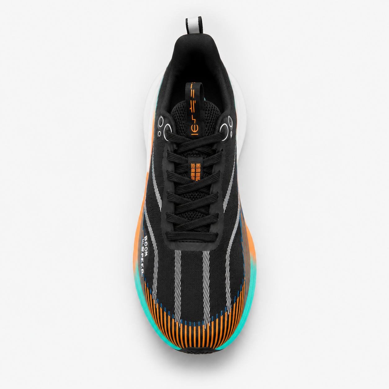 Running | Carbon Sprint