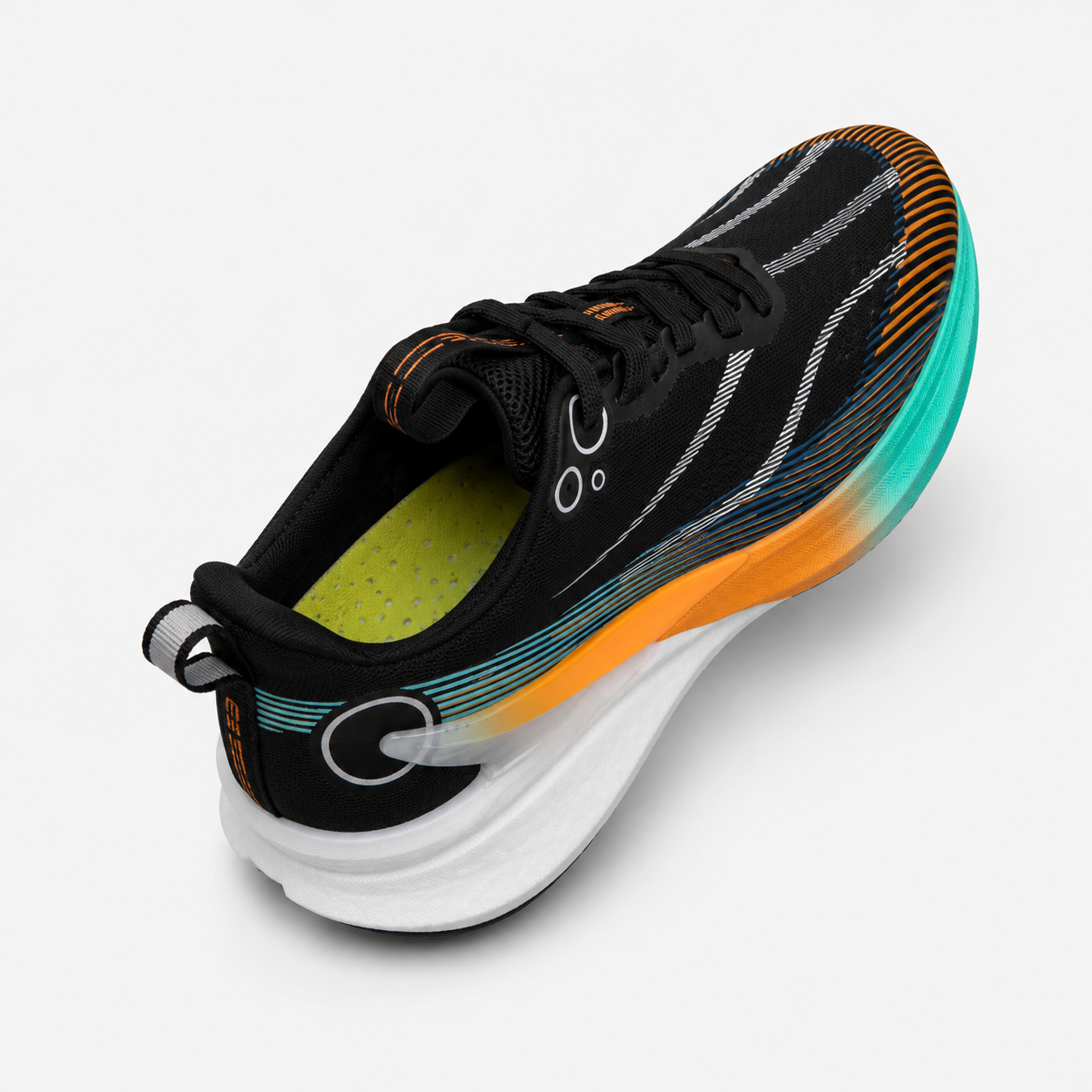 Running | Carbon Sprint