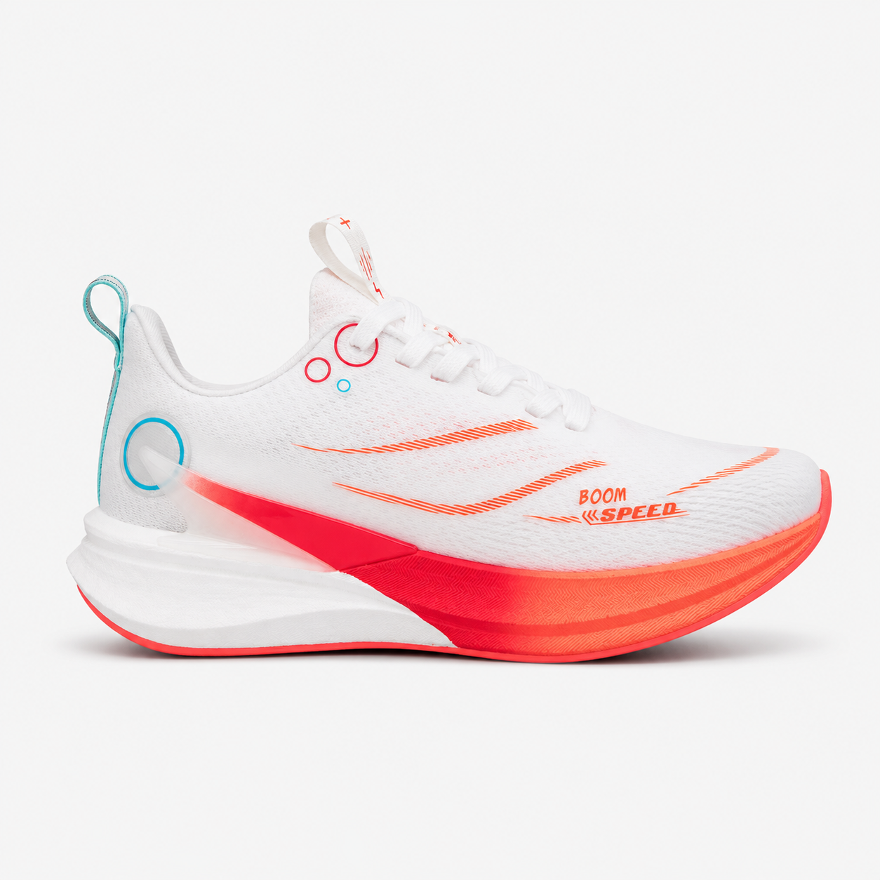 Running | Carbon Sprint