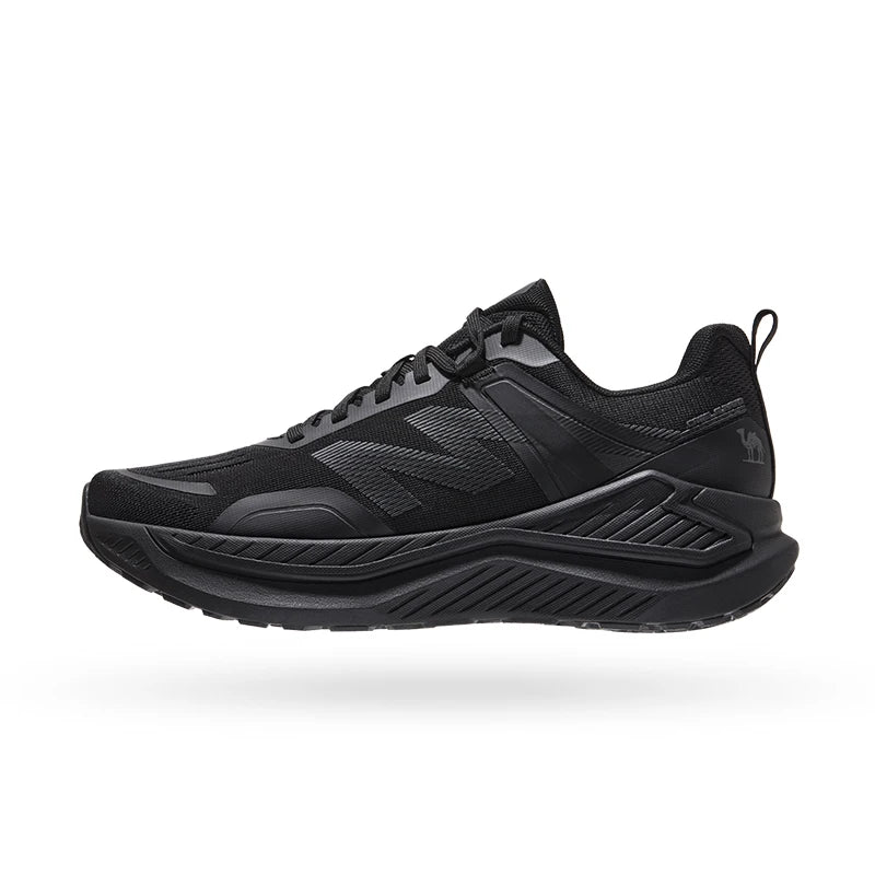 GOLDEN CAMEL Cushioning Running Shoes Women Men Breathable Male Sneakers Mesh Sports Jogging Shoes for Men Casual Wear-resistant
