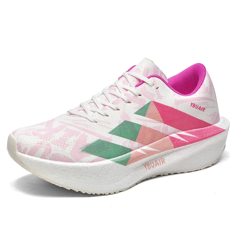 Running | Aero Flow