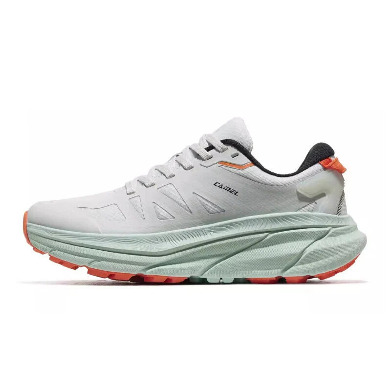 GOLDEN CAMEL Running Shoes Women Men Sneakers Lightweight Shock-absorbing Jogging Shoes for Men Casual Sports Ladies Shoes New